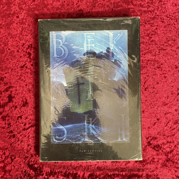 ベクシンスキー ＜Pan-Exotica＞ – 古書ドリス