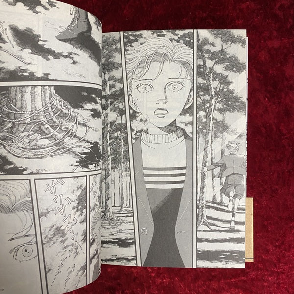 羽ばたき Ein Marchen