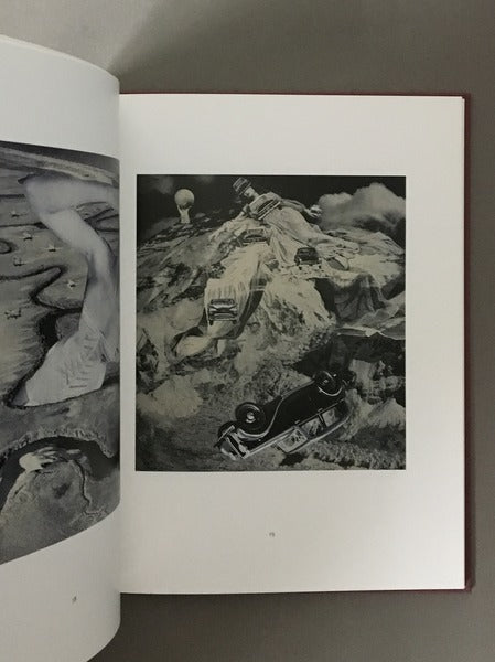 DROP OF DREAMS TOSHIKO OKANOUE WORKS 1950-1956 岡上淑子 洋書 限定1500部