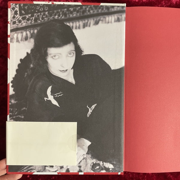 Florence Broadhurst: Her Secret & Extraordinary Lives 洋書