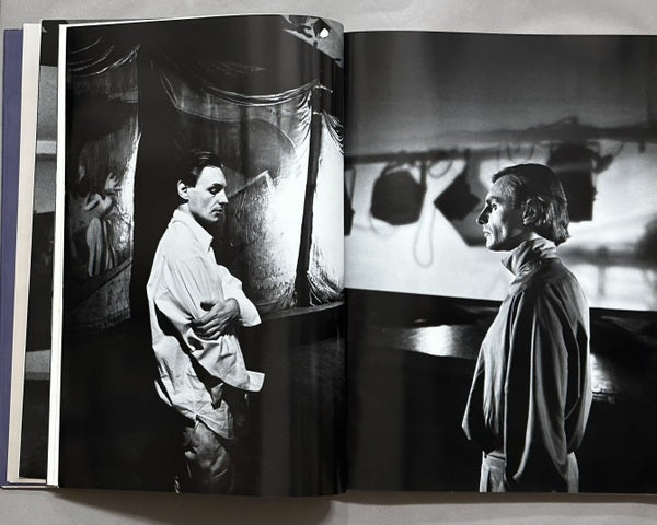 MÉTAPHORE 田原桂一