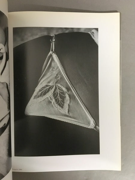 ジャンルー・シーフ写真集 <PARCO vision contemporary>