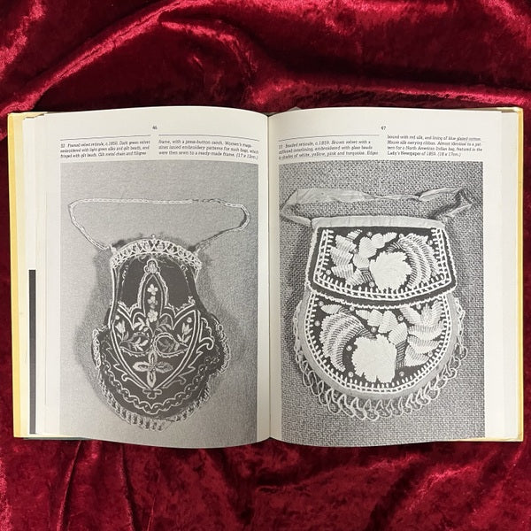 Bags and Purses 洋書