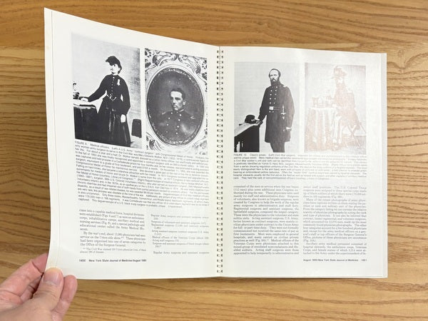 CIVIL WAR MEDICAL PHOTOGRAPHY 南北戦争の負傷兵と野戦病院