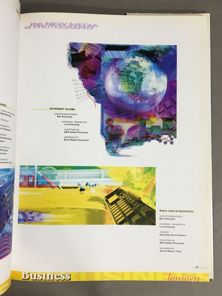 デジタルフォーカス 編:キャサリーン・ジークラー、ニック・グレコ