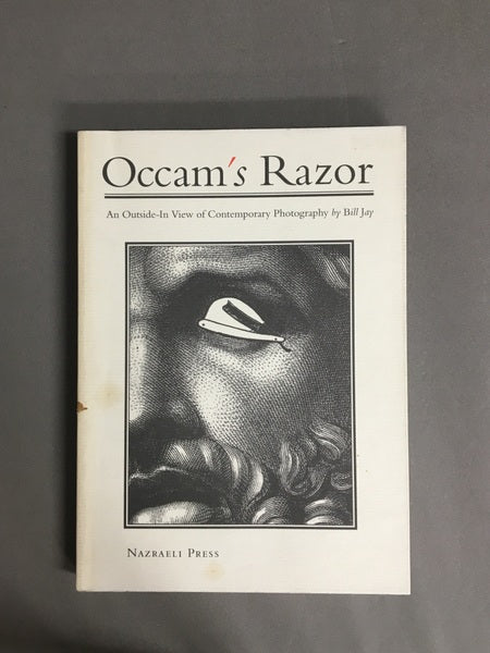 Occam's Razor 著:Bill Jay