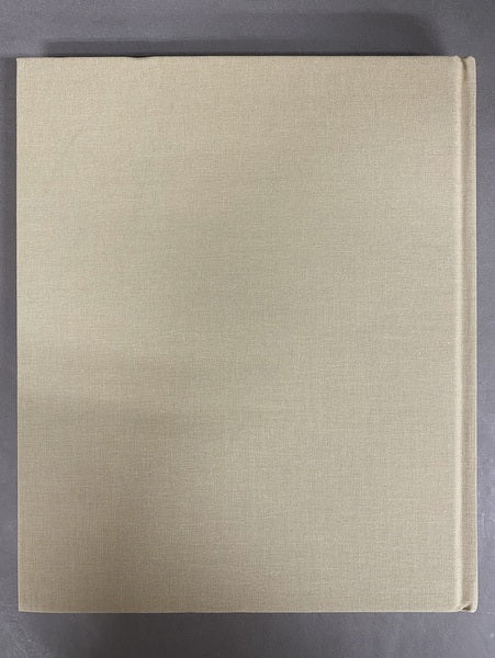 CHARLRS GARABEDIAN A Retrospective チャールズ・ガラベディアン 展覧会図録