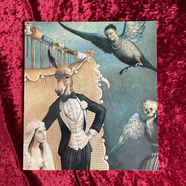 クロード・ベルランド展 – 古書ドリス