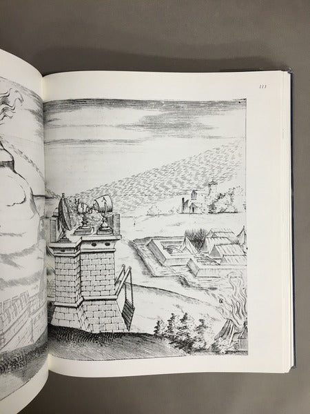 le miroir 著:Jurgis Baltrusaitis ユルギス・バルトルシャイティス「鏡」仏語版