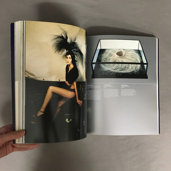 Addressing the century 100 Years of Art & Fashion