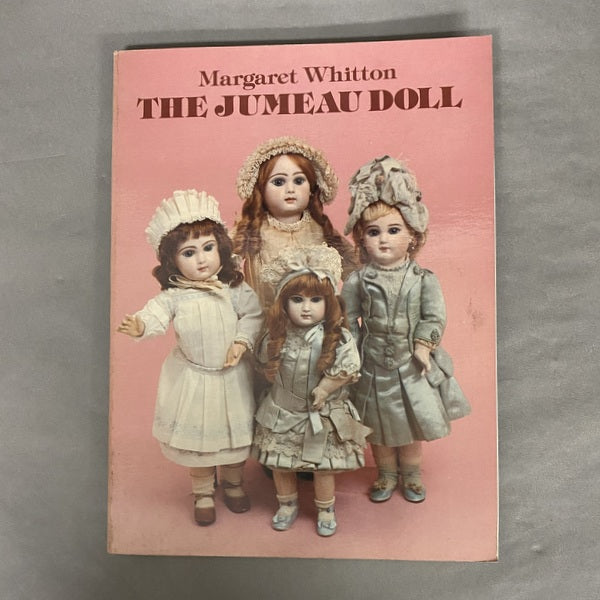 The Jumeau doll