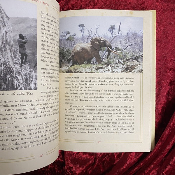 Zara's Tales: Perilous Escapades in Equatorial Africa 洋書