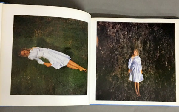 海からきた少女 沢渡朔