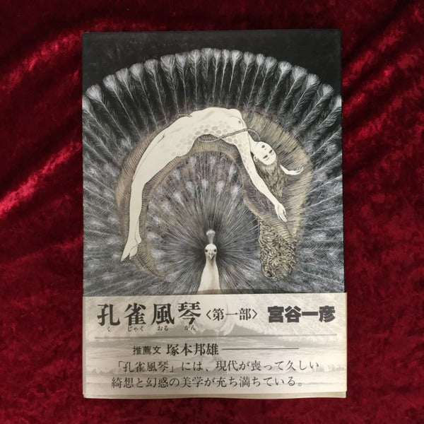 孔雀風琴 第1部