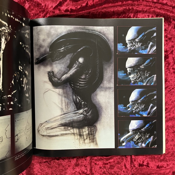 ギーガーズ・エイリアン