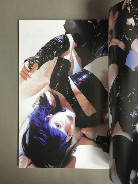 空花阳焰: 试刊号 Unrealistic Daydream: Pilot Issue 著:西游朽