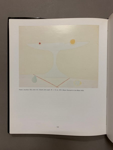 O.Dominguez Oscar Dominguez オスカル・ドミンゲス 洋書