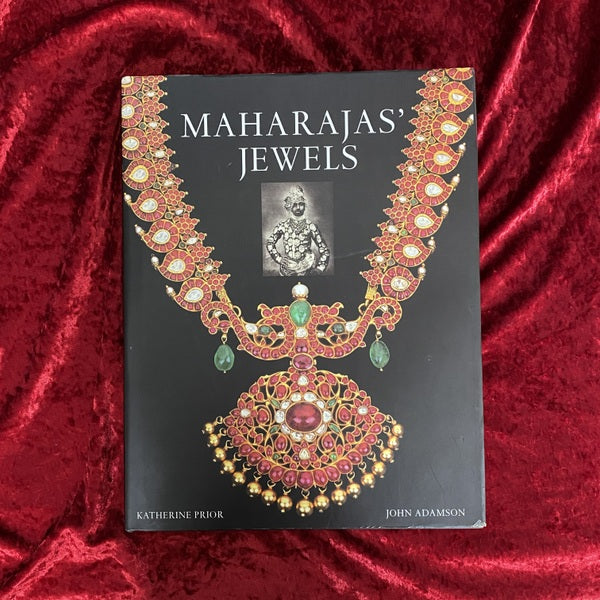 洋書 マハラジャ ジュエリー Maharajas’ Jewels カルティエ 洋書 マハラジャ ジュエリー Maharajas' Jewels カルティエ 【公式通販】