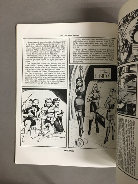 BIZARRE COMIXエリック・スタントン Eric Stanton 洋書