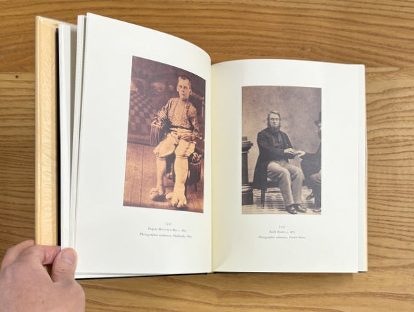 A Morning's Work 1843-1939