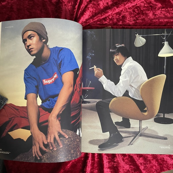 Imagemakers IdN Special 01