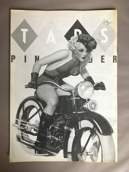 SALE2 Vol.3 No.15 1983年10月 編集・発行:大類信