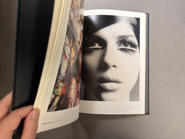 Michael Thompson: Fifty Cuts サイン入り