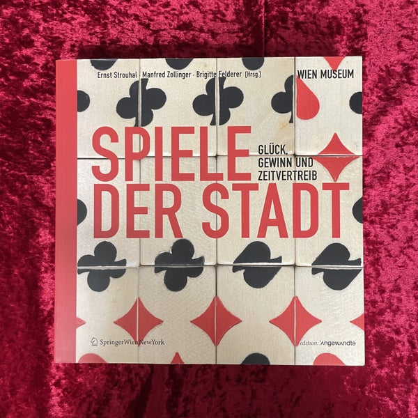 Spiel der Stadt 洋書 – 古書ドリス
