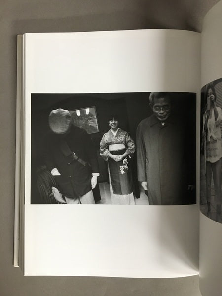 Araki Teller, Teller Araki 著:荒木経惟、ユルゲン・テラー Juergen Teller