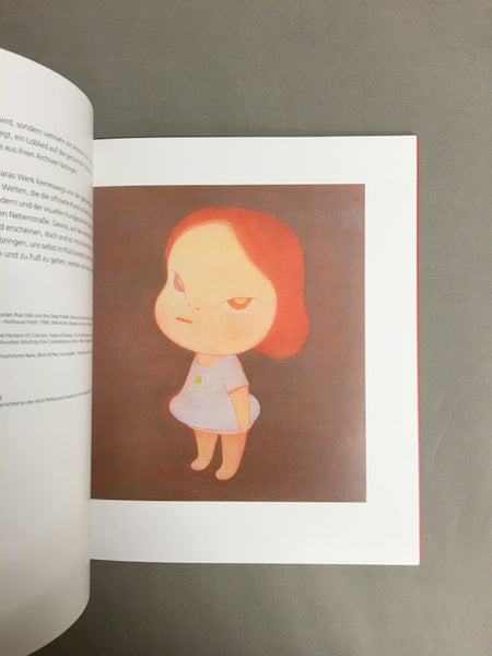 TRADING VIEWS :松井紫朗、奈良美智、高橋悟、ヤノベケンジ 洋書