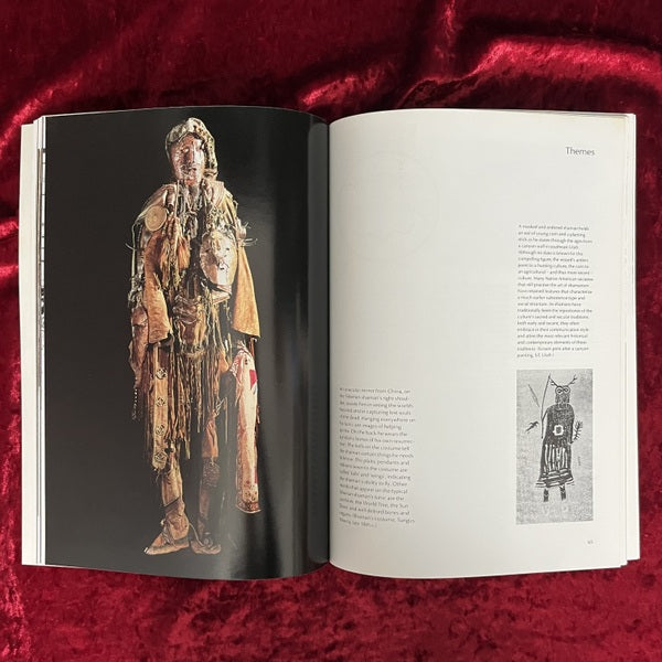 Shaman: The Wounded Healer 洋書