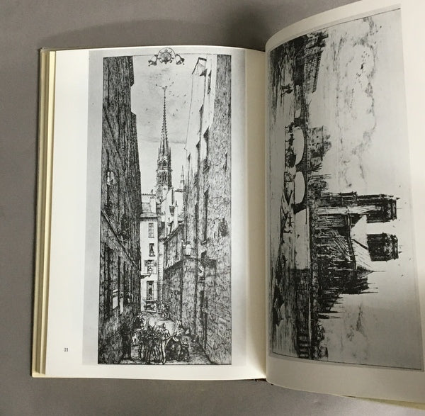 狂気の銅版画家シャルル・メリヨン ピエール・ジャン・ジューヴ 著 小島俊明 訳 限定1000部内12番