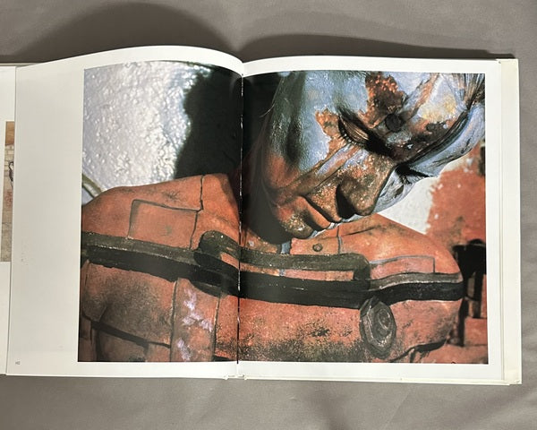 ヴェルーシュカ 変容