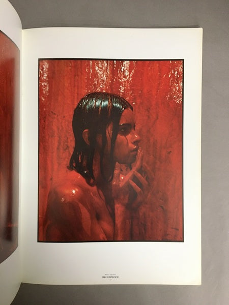 BLOEDMOOI <FOCUS CAHIER> 著:Willem Odendaal