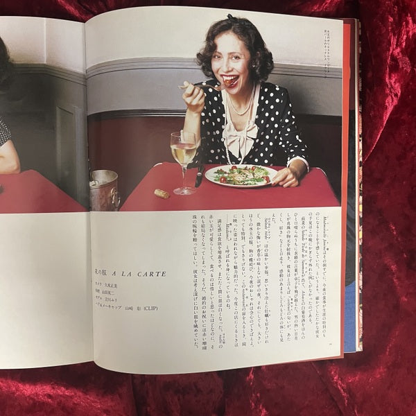 金子功のピンクハウス絵本・金子功のピンクハウス絵本Ⅱ・金子功のブラウス絵本・金子功のジャンパー絵本・金子功のプリント絵本・金子功のワンピース絵本 6冊セット