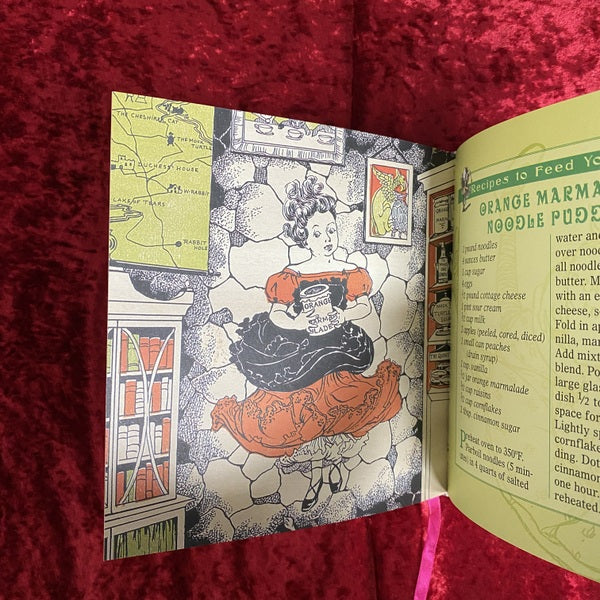 All Things Alice: The Wit, Wisdom and Wonderland of Lewis Carroll 洋書