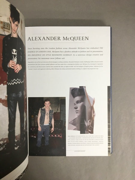 MODERN MENSWEAR 2000年代のメンズ・ハイファッション 洋書