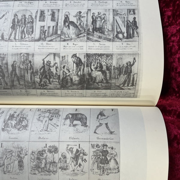 Mexicanos en su tinta : calendarios 洋書