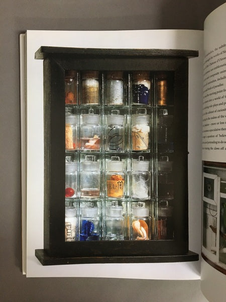 CABINETS OF CURIOSITIES 驚異の部屋 洋書