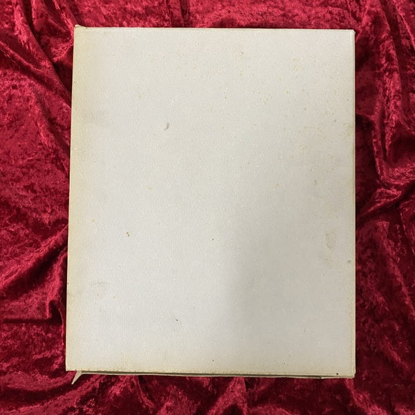 Lithographien 1959-1973 ポール・ヴンダーリッヒ ドイツ語