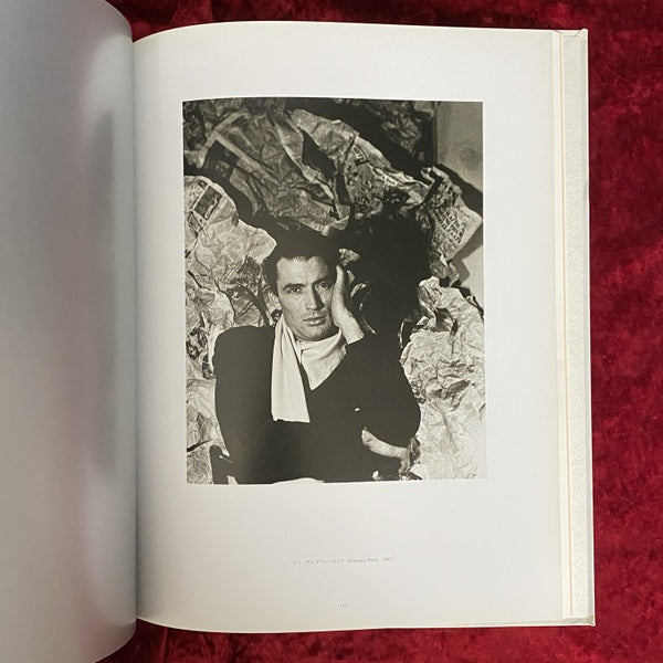 クリフォード・コフィン写真展 Clifford Coffin photographs from Vogue 1945 to 1955