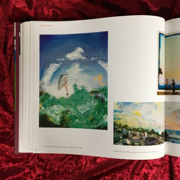 Landscape Painting Now: From Pop Abstraction to New Romanticism 洋書