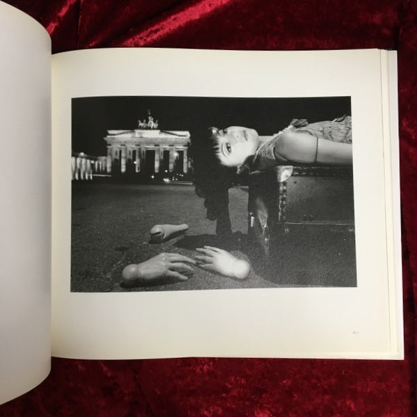 Ma poupée japonaise 署名入り