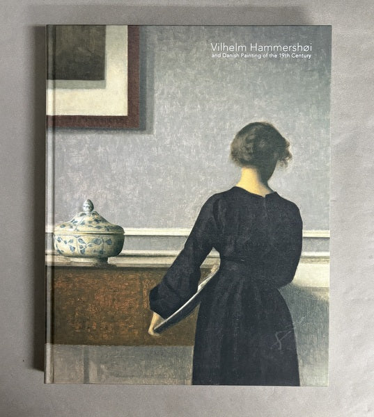 ハマスホイとデンマーク絵画 展覧会図録