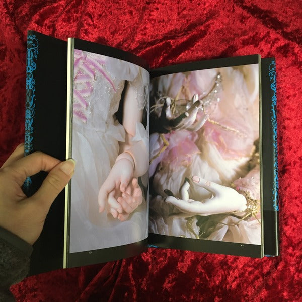 人形姫 <Spirits amuseum>