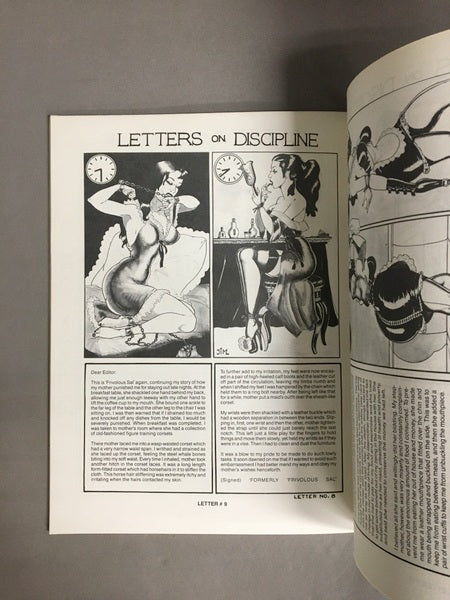 BIZARRE COMIX ボンデージ・コミックス 洋書