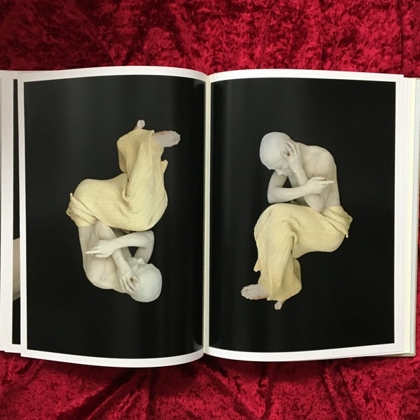 Amagatsu : 上田義彦写真集