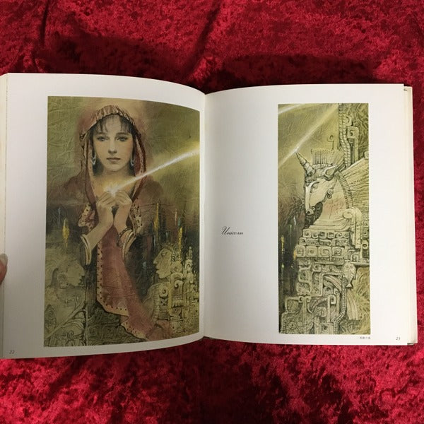 パルステラ : 東逸子画集