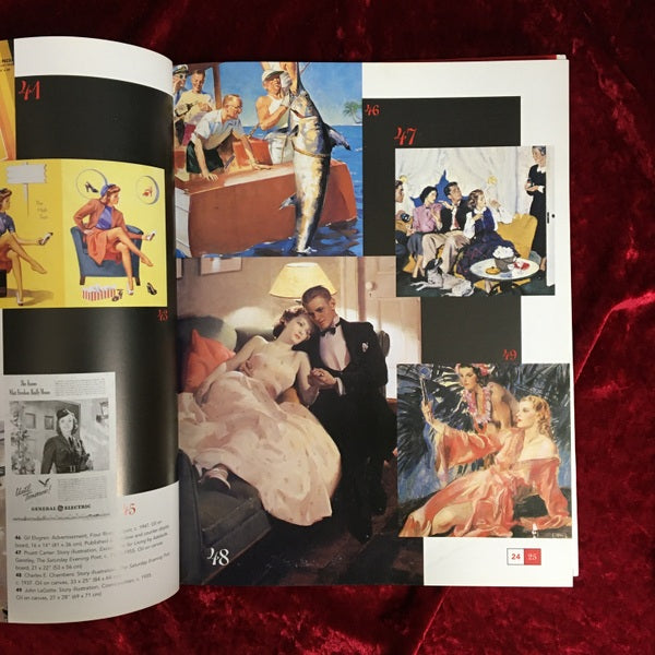 For the Boys : The Racy Pin-Ups of World War II 洋書