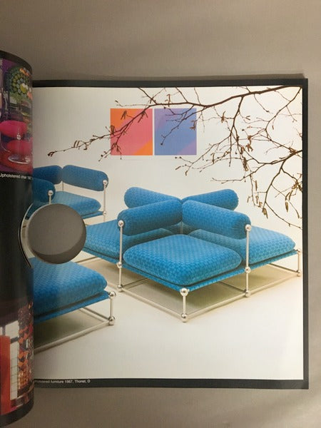 VERNERPANTON ヴァーナー・パントン 洋書